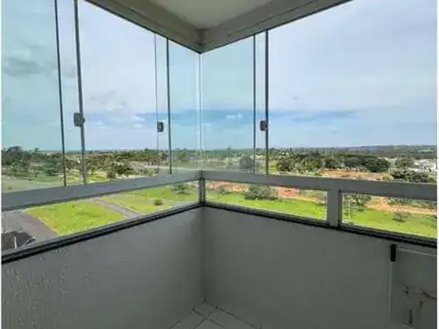 Apartamento venda em Região Geográfica Imediata de Uberlândia, Oliveira Fortes