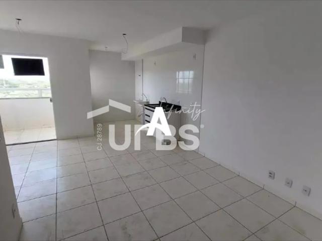 Apartamento venda em Monte Hebron, Uberlândia