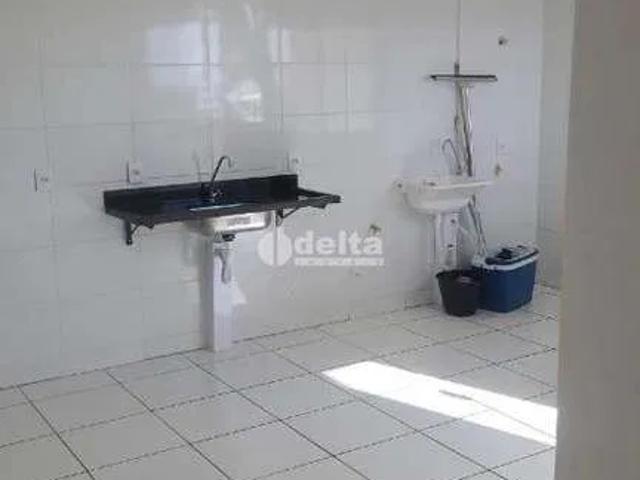 Apartamento venda em Monte Hebron, Uberlândia