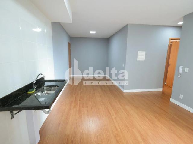 Apartamento venda em Monte Hebron, Uberlândia