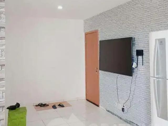 Apartamento venda em Região Geográfica Imediata de Uberlândia, Oliveira Fortes