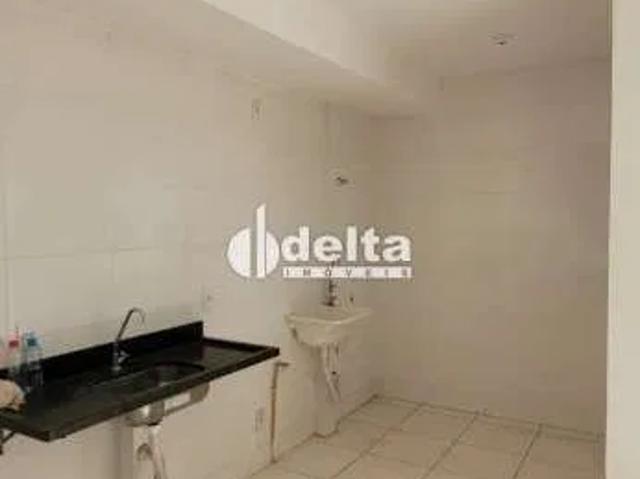Apartamento venda em Monte Hebron, Uberlândia