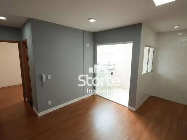 Apartamento venda em Setor Central, Uberlândia