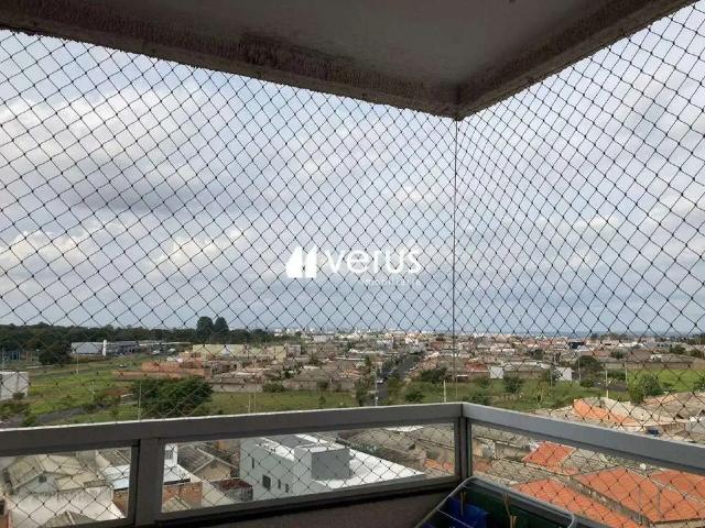 Apartamento venda em Região Geográfica Imediata de Uberlândia, Oliveira Fortes