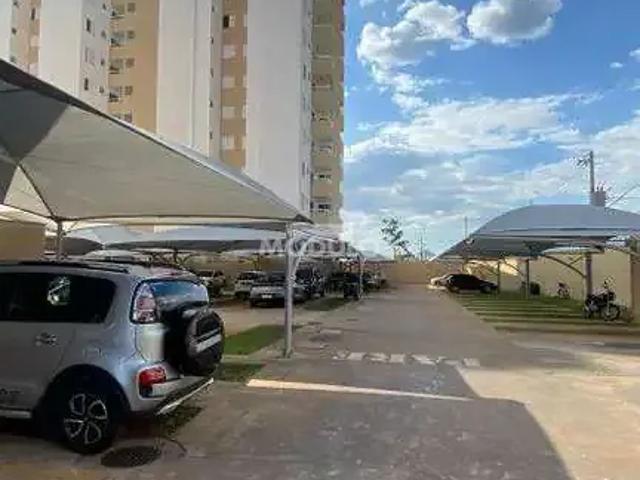 Apartamento venda em Região Geográfica Imediata de Uberlândia, Oliveira Fortes