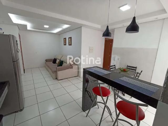 Apartamento venda em Região Geográfica Imediata de Uberlândia, Oliveira Fortes