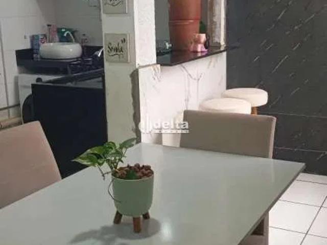 Apartamento venda em Monte Hebron, Uberlândia