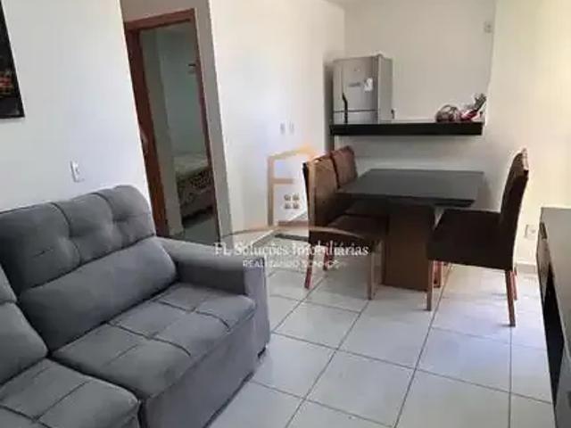 Apartamento venda em Região Geográfica Imediata de Uberlândia, Oliveira Fortes