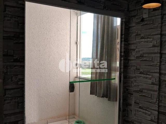 Apartamento venda em Monte Hebron, Uberlândia