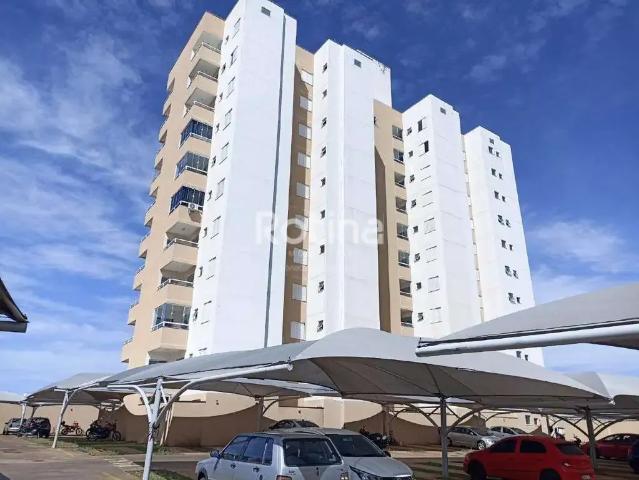 Apartamento venda em Região Geográfica Imediata de Uberlândia, Oliveira Fortes