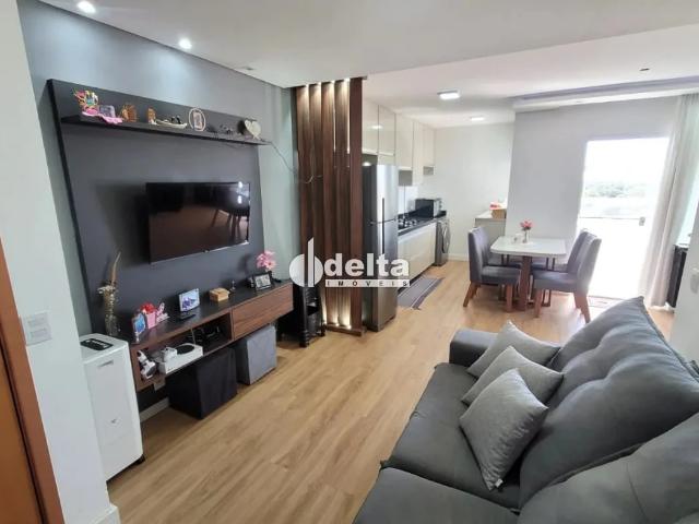 Apartamento venda em Monte Hebron, Uberlândia