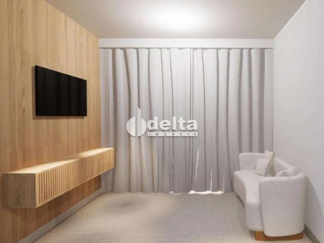 Apartamento venda em Pequis, Uberlândia