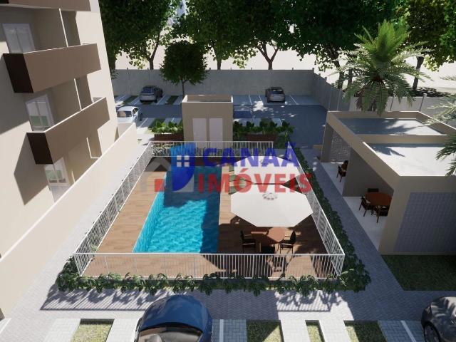 Apartamento venda em Pequis, Uberlândia