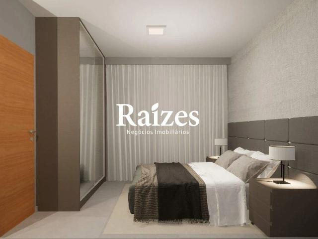 Apartamento venda em Pequis, Uberlândia