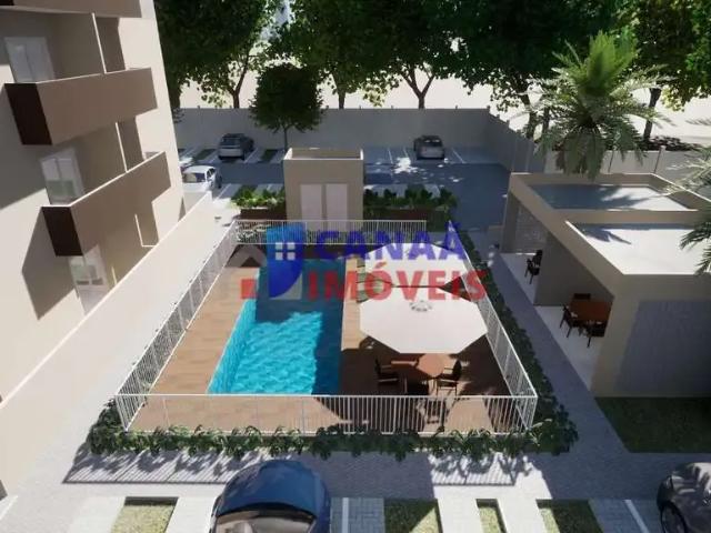 Apartamento venda em Região Geográfica Imediata de Uberlândia, Oliveira Fortes