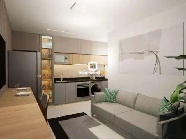 Apartamento venda em Região Geográfica Imediata de Uberlândia, Oliveira Fortes
