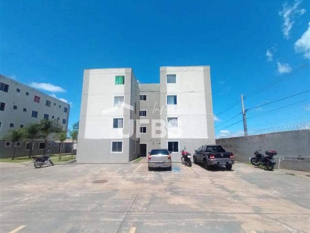Apartamento venda em Pequis, Uberlândia