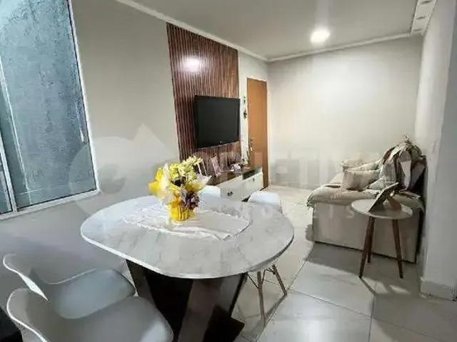 Apartamento venda em Região Geográfica Imediata de Uberlândia, Oliveira Fortes