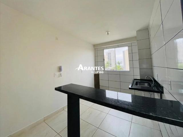 Apartamento venda em Pequis, Uberlândia