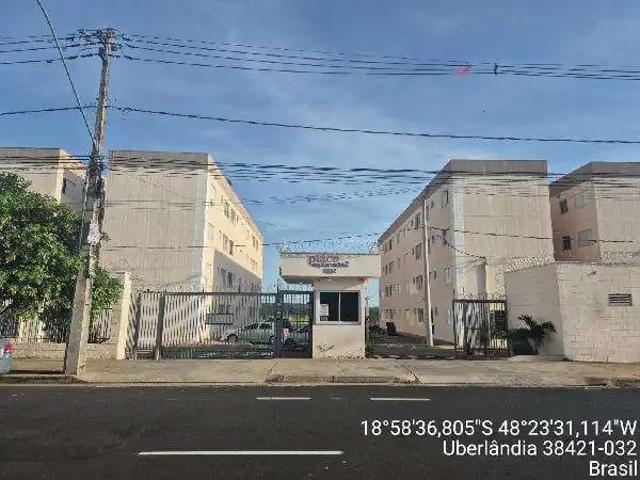 Apartamento venda em Região Geográfica Imediata de Uberlândia, Oliveira Fortes