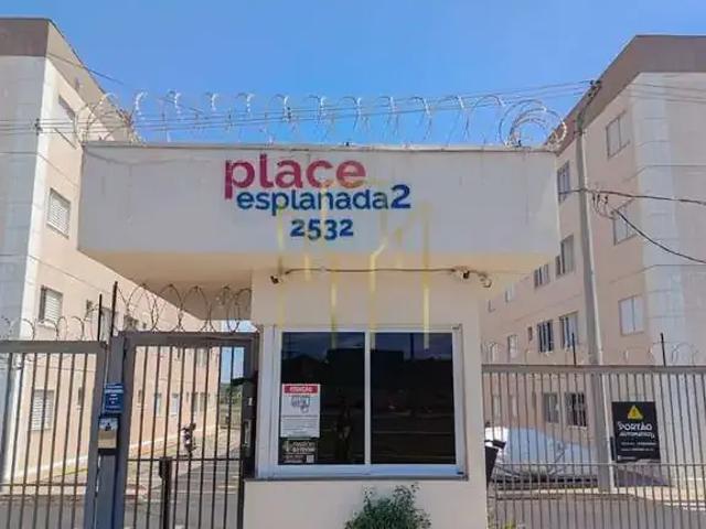 Apartamento venda em Região Geográfica Imediata de Uberlândia, Oliveira Fortes
