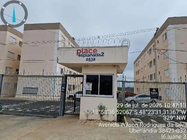 Apartamento venda em Região Geográfica Imediata de Uberlândia, Oliveira Fortes