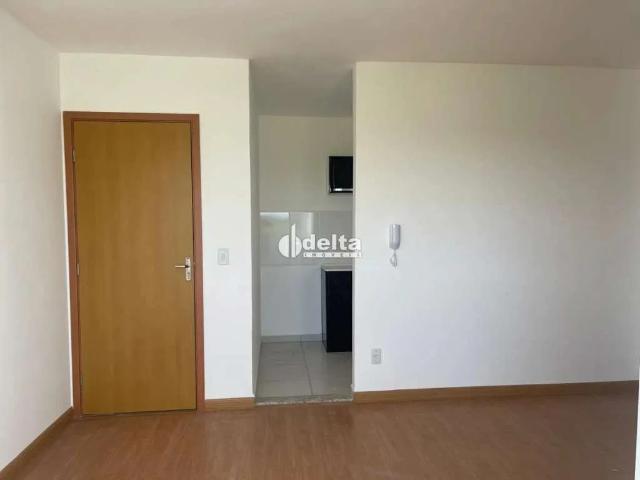 Apartamento venda em Pequis, Uberlândia