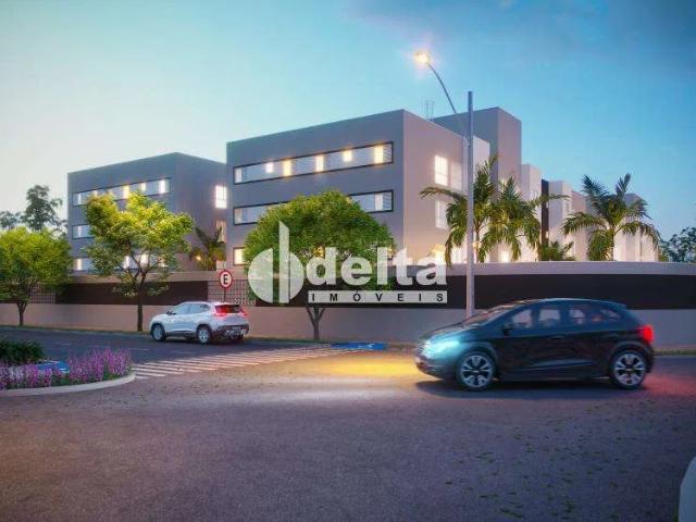 Apartamento venda em Monte Hebron, Uberlândia