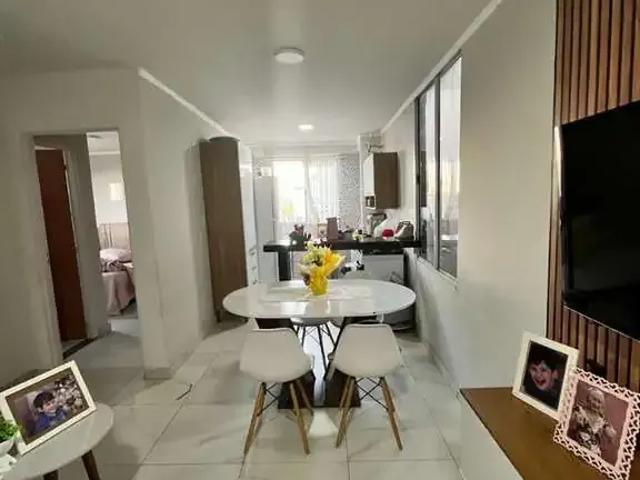 Apartamento venda em Região Geográfica Imediata de Uberlândia, Oliveira Fortes
