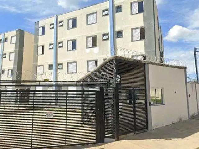 Apartamento venda em Região Geográfica Imediata de Uberlândia, Oliveira Fortes