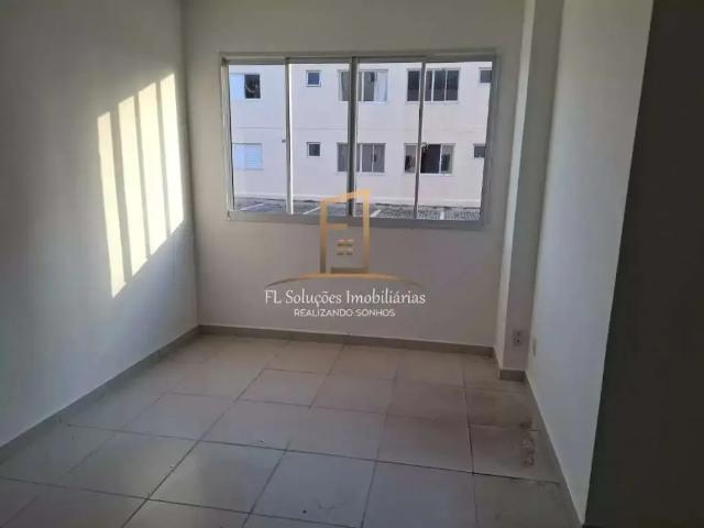Apartamento venda em Região Geográfica Imediata de Uberlândia, Oliveira Fortes