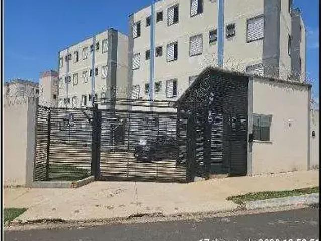 Apartamento venda em Região Geográfica Imediata de Uberlândia, Oliveira Fortes