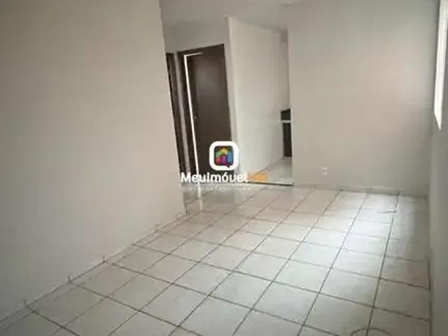 Apartamento venda em Região Geográfica Imediata de Uberlândia, Oliveira Fortes