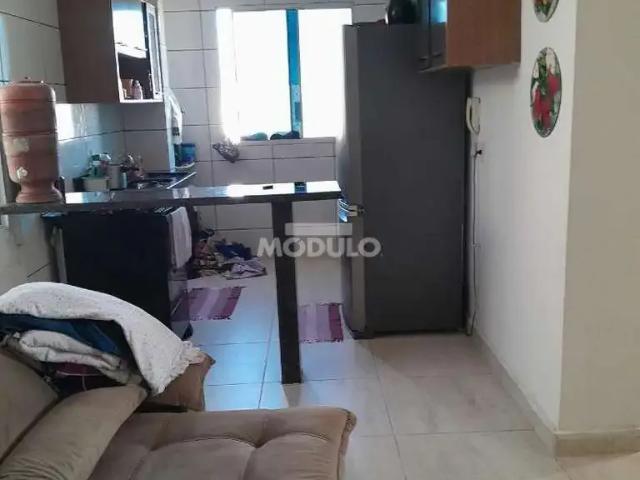 Apartamento venda em Região Geográfica Imediata de Uberlândia, Oliveira Fortes