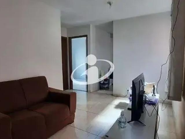 Apartamento venda em Região Geográfica Imediata de Uberlândia, Oliveira Fortes