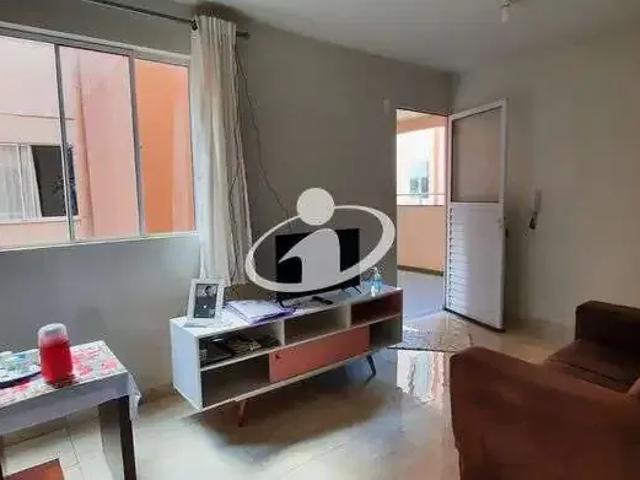 Apartamento venda em Região Geográfica Imediata de Uberlândia, Oliveira Fortes