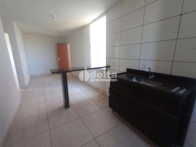 Apartamento venda em Pequis, Uberlândia