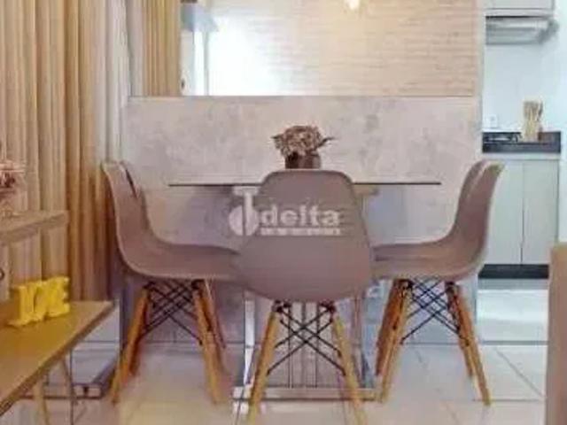 Apartamento venda em Pequis, Uberlândia