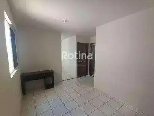 Apartamento venda em Região Geográfica Imediata de Uberlândia, Oliveira Fortes