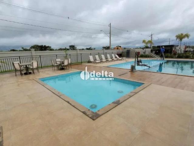 Apartamento venda em Pequis, Uberlândia