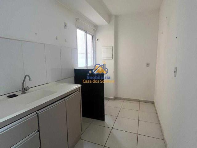 Apartamento venda em Uberlândia, Região Geográfica Intermediária de Uberlândia