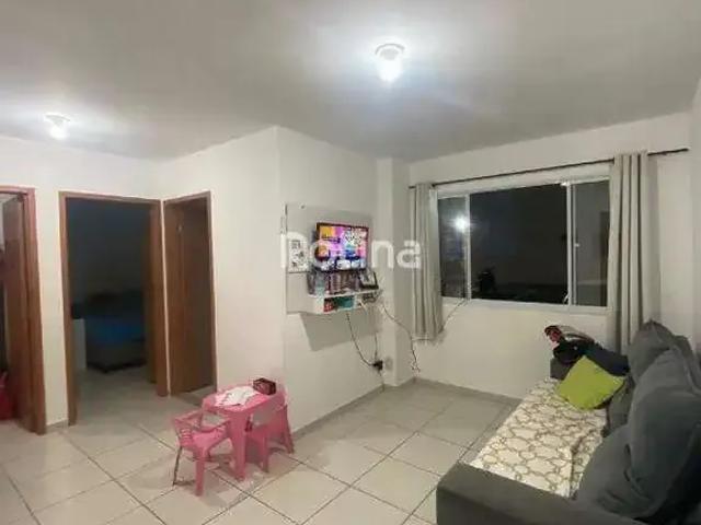 Apartamento venda em Região Geográfica Imediata de Uberlândia, Oliveira Fortes