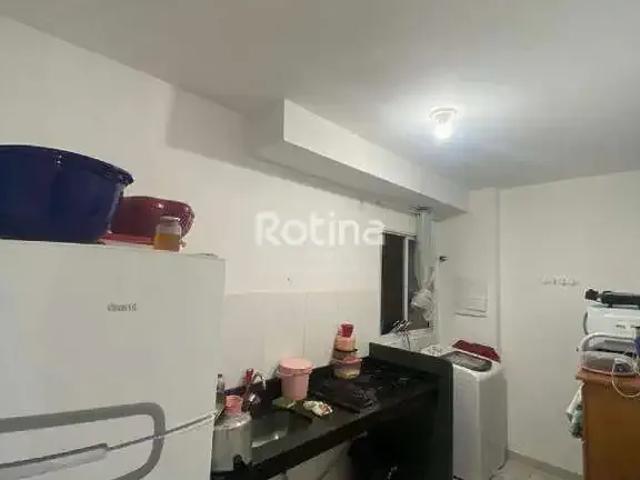 Apartamento venda em Região Geográfica Imediata de Uberlândia, Oliveira Fortes