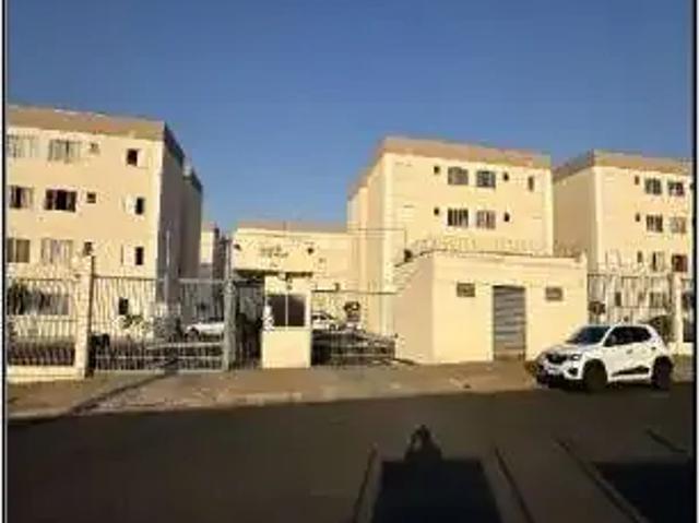 Apartamento venda em Região Geográfica Imediata de Uberlândia, Oliveira Fortes