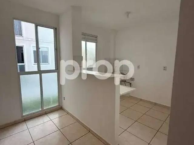 Apartamento venda em Região Geográfica Imediata de Uberlândia, Oliveira Fortes