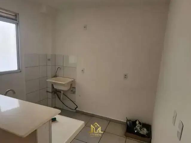 Apartamento venda em Região Geográfica Imediata de Uberlândia, Oliveira Fortes