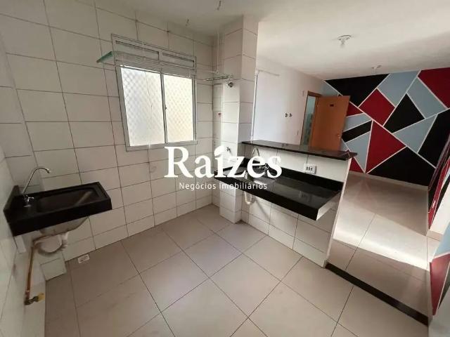 Apartamento venda em Região Geográfica Imediata de Uberlândia, Oliveira Fortes