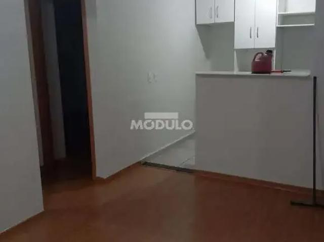 Apartamento venda em Região Geográfica Imediata de Uberlândia, Oliveira Fortes