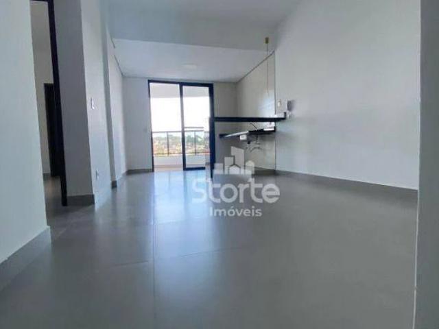 Apartamento venda em Setor Sul, Uberlândia