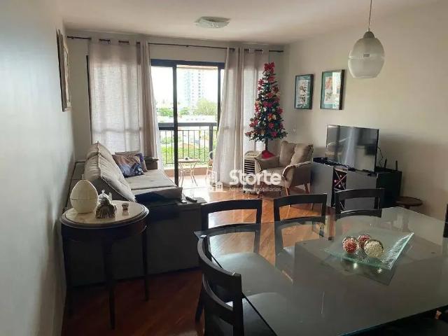 Apartamento venda em Setor Sul, Uberlândia